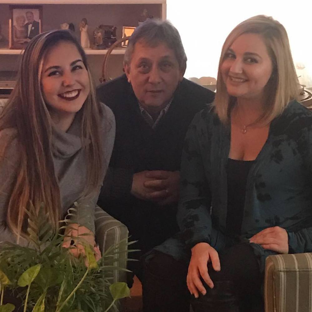 Meet your Posher, Diane